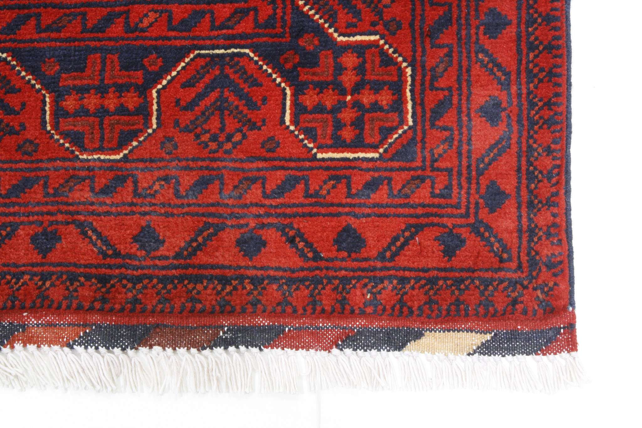 Orientteppich Mauri