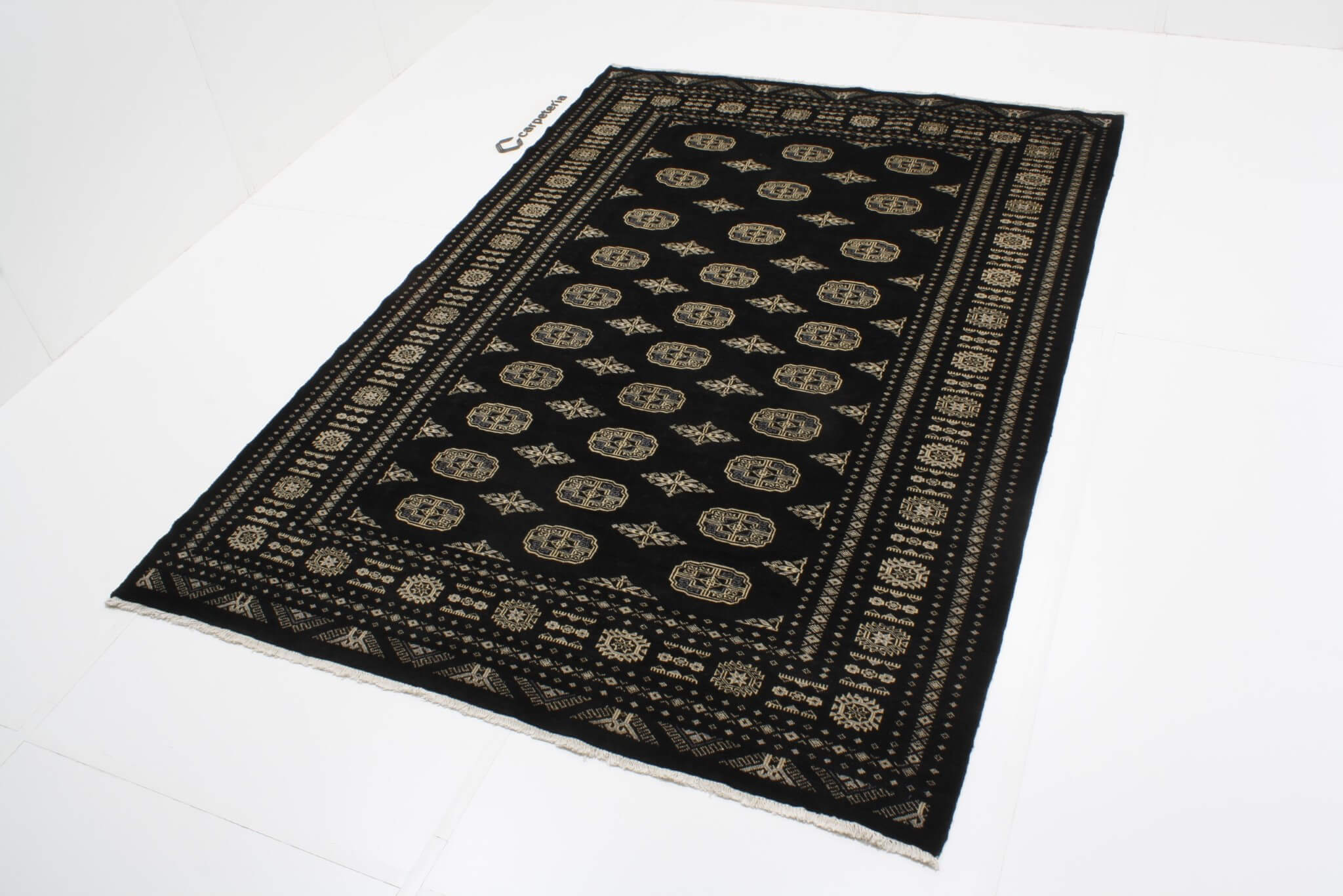 Orientteppich Bukhara Premium