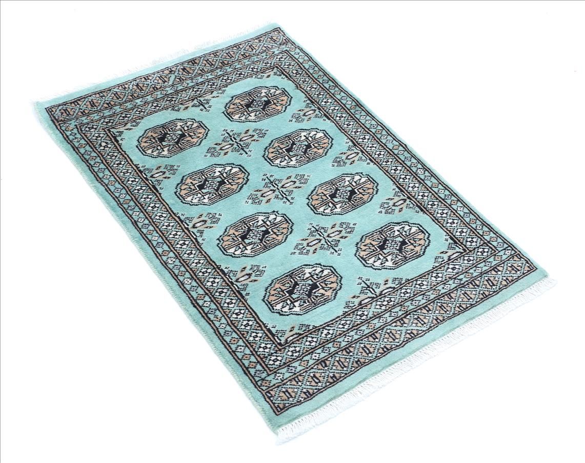 Orientteppich Bukhara Exklusiv