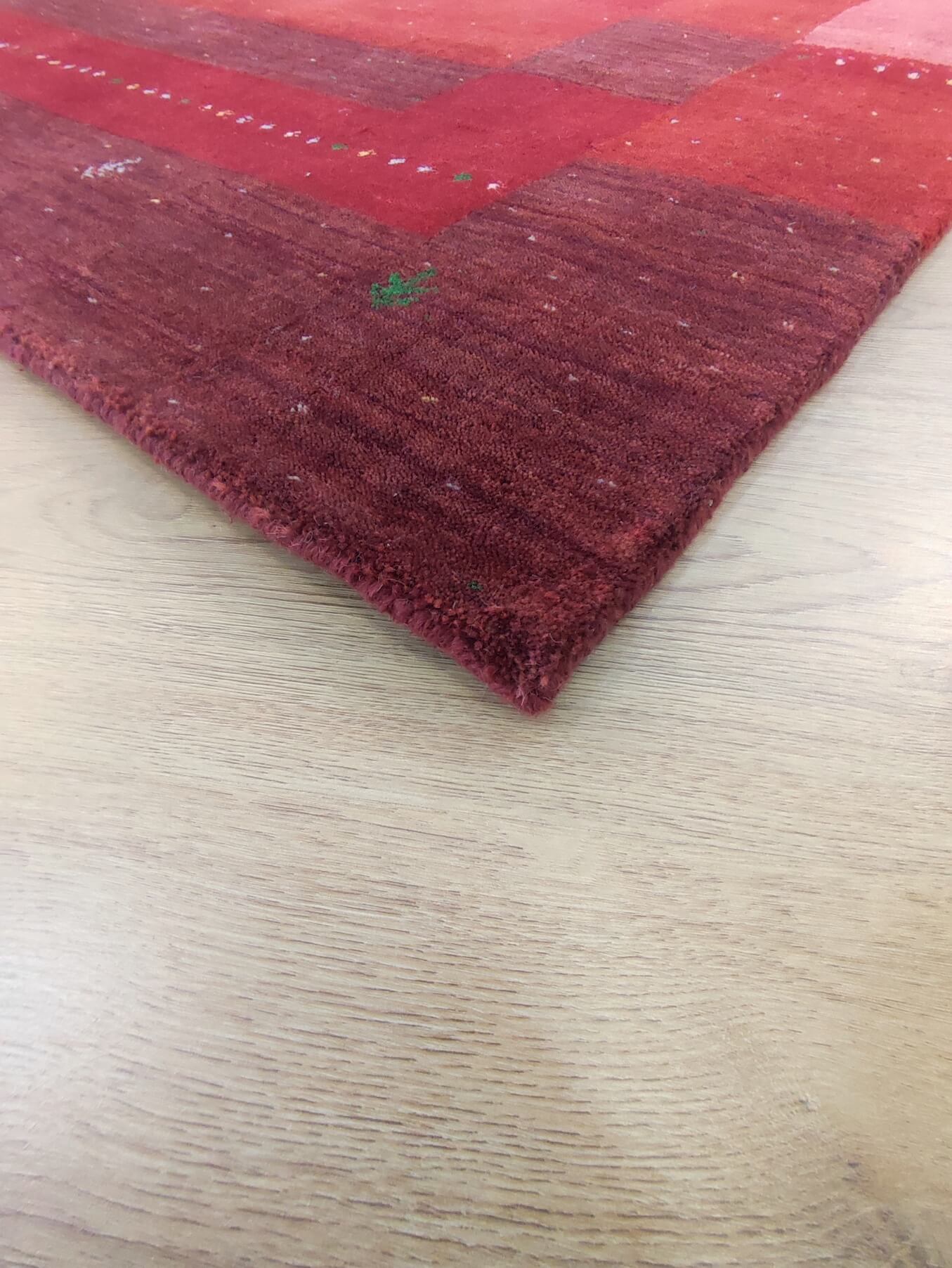 Moderner Teppich Loribaft Exklusiv