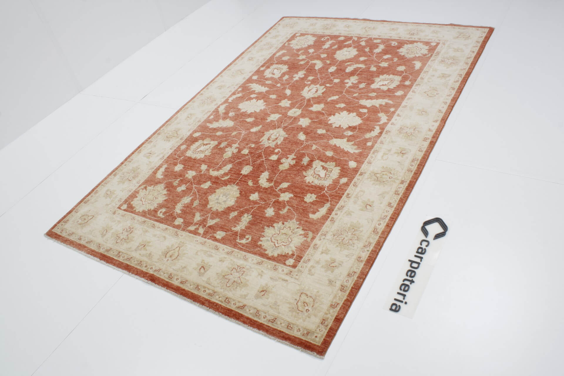 Orientteppich Farahan Exklusiv