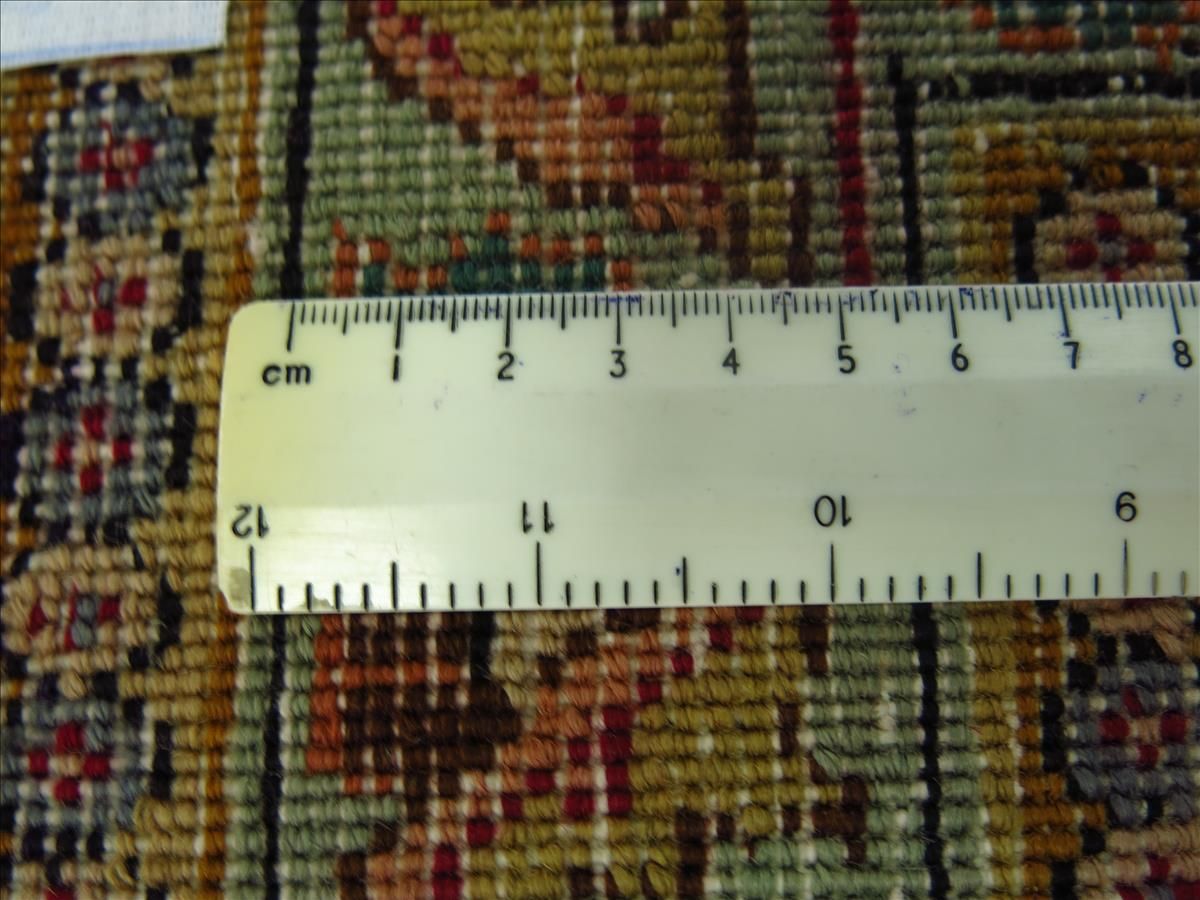 Oriental rug Tabriz Exclusive