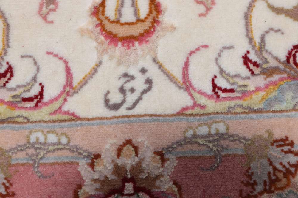 Perserteppich Tabriz