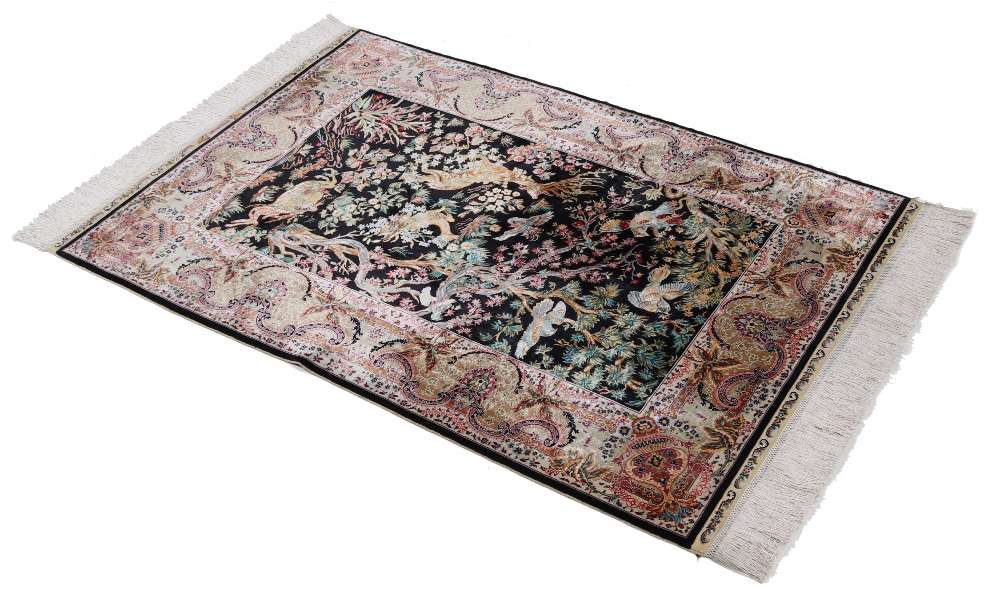 Orientteppich Hereke
