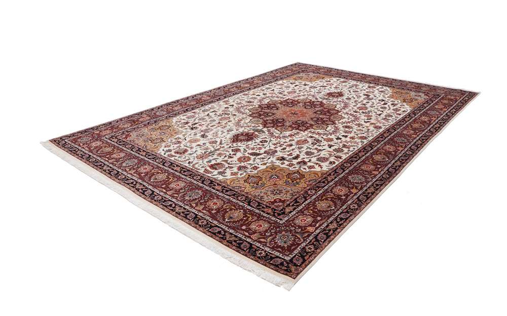Perserteppich Tabriz