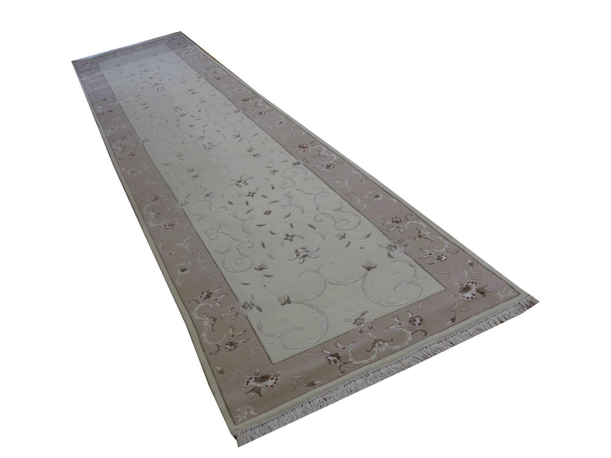 Moderner Teppich Linia Royal