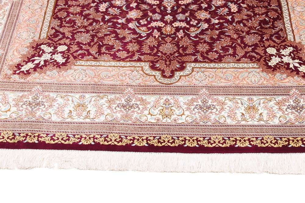 Perserteppich Qom
