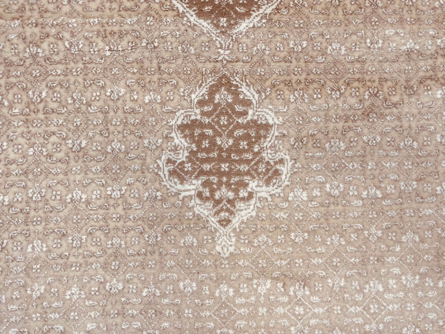 Orientteppich Tabriz Mahi Royal