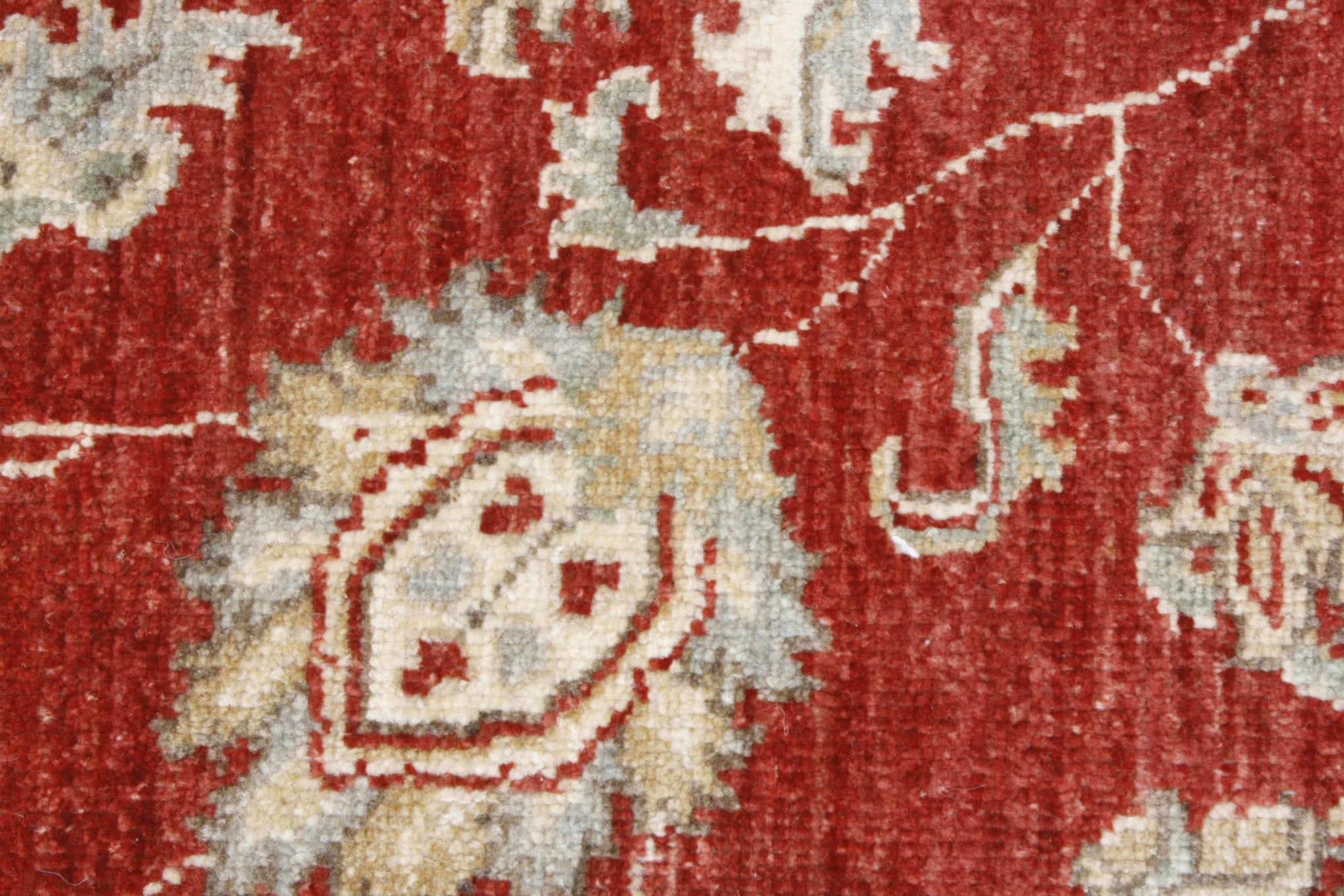 Oriental rug Ziegler Exclusive