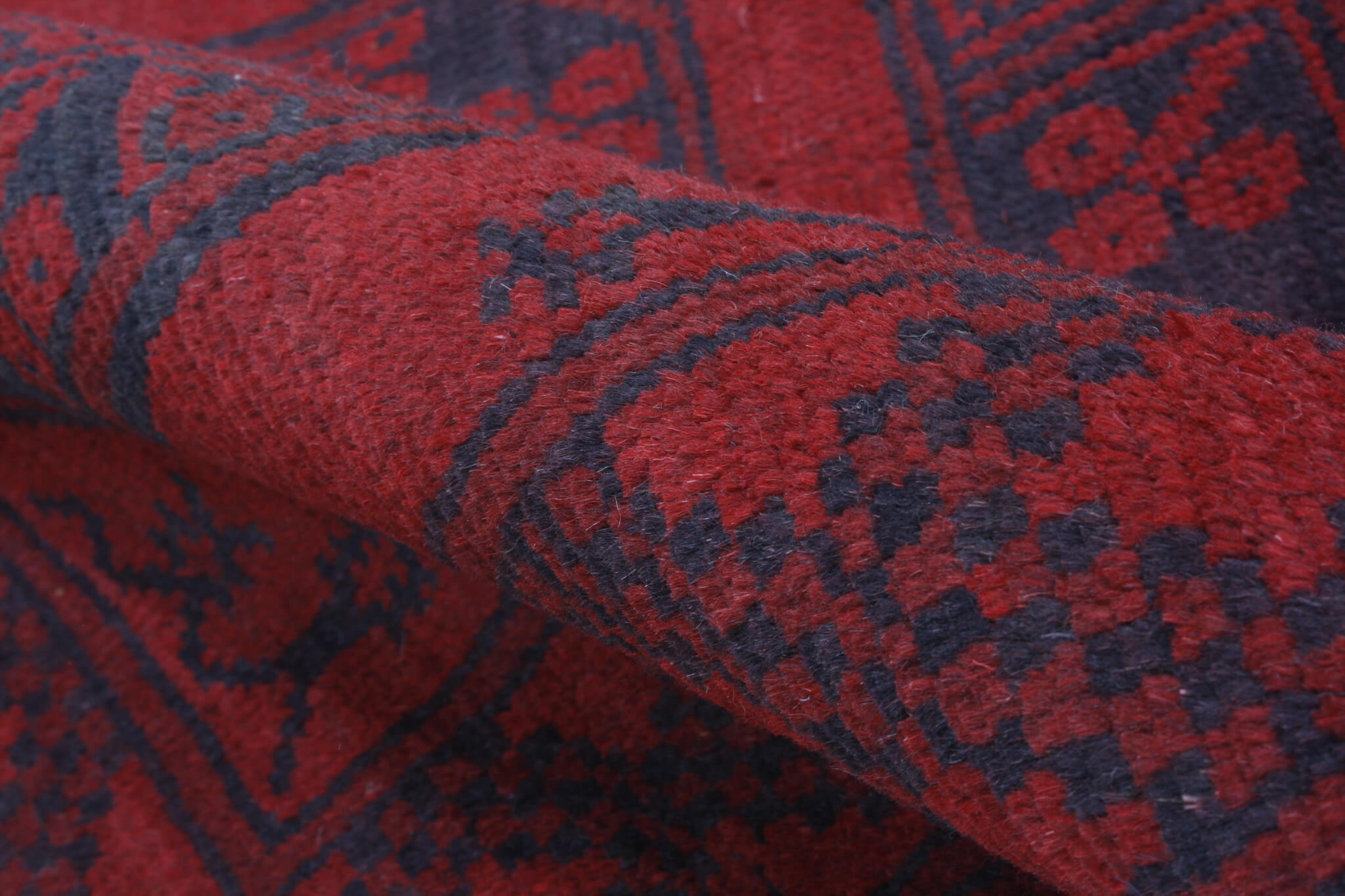 Orientteppich Afghan