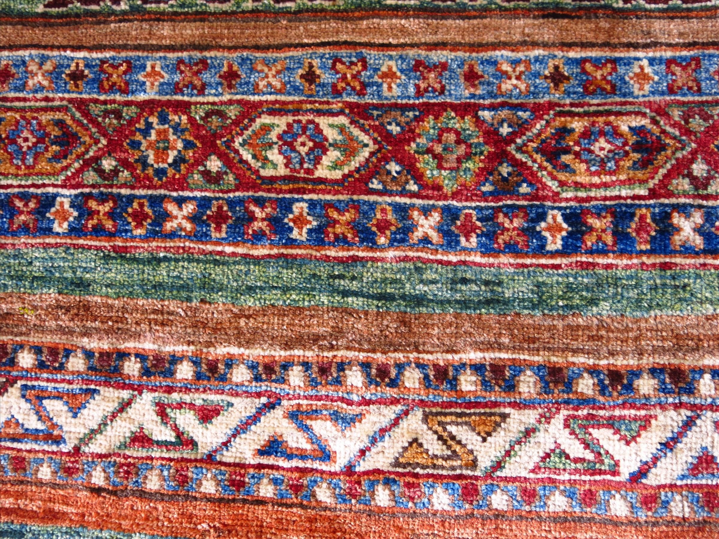 Orientteppich Samarkand Royal
