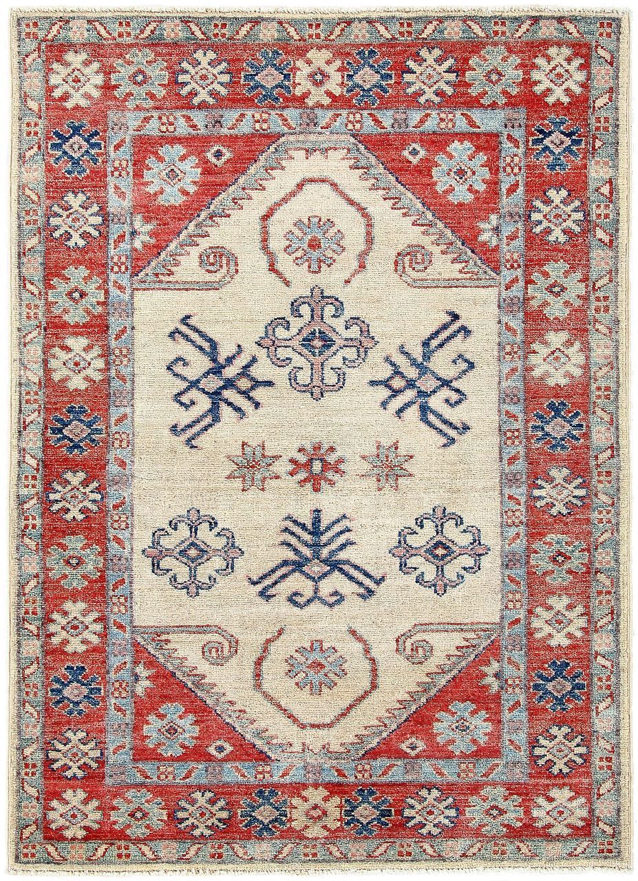 Orientteppich Kazak Exklusiv