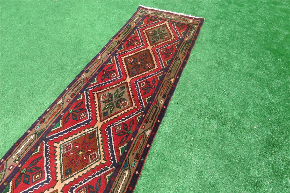 Orientteppich Hamedan Super