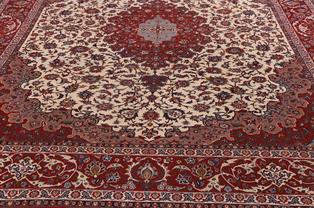 Perserteppich Isfahan