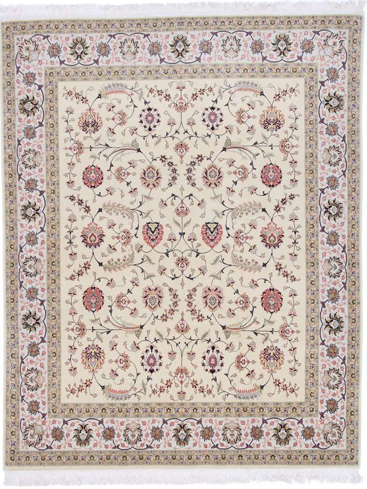 Perserteppich Tabriz