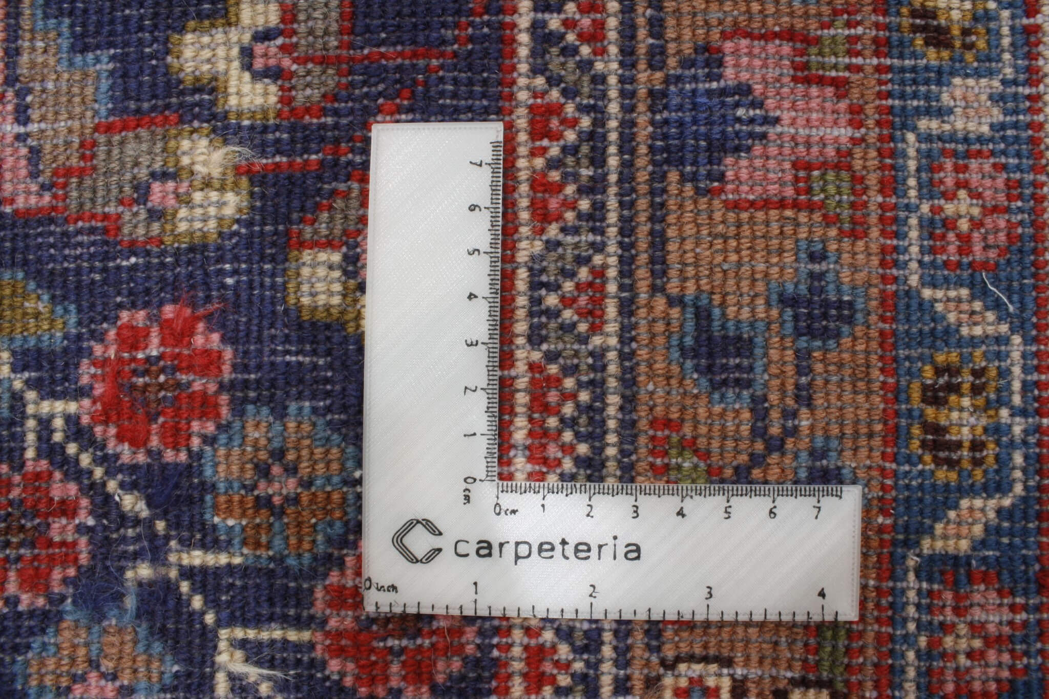 Perserteppich Meshed
