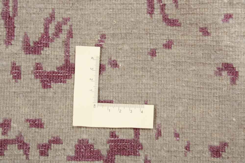 Moderner Teppich Ikat Royal