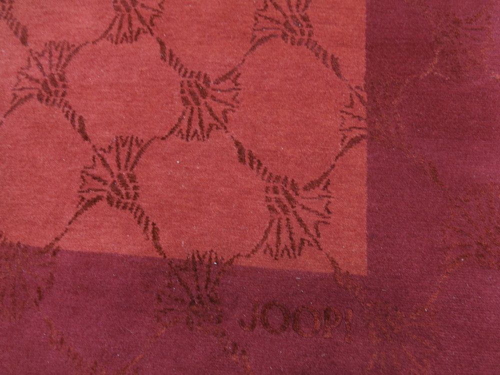 Moderner Teppich Original Nepal Exklusiv