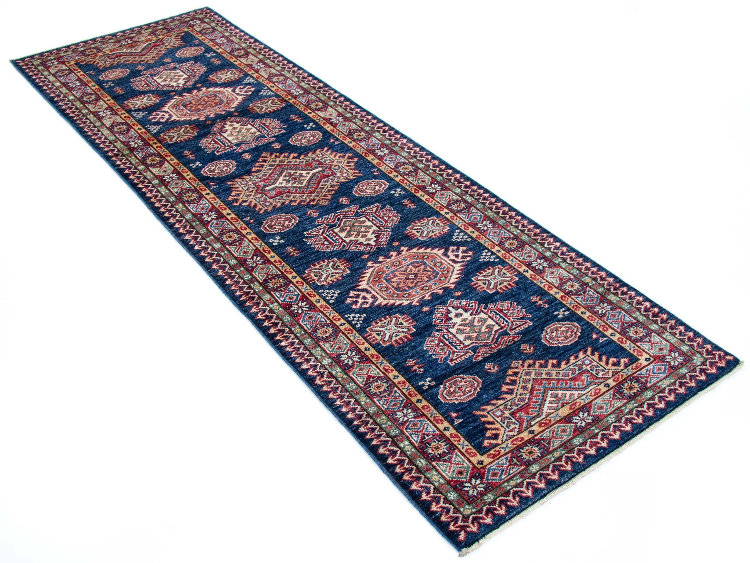 Orientteppich Kazak Exklusiv