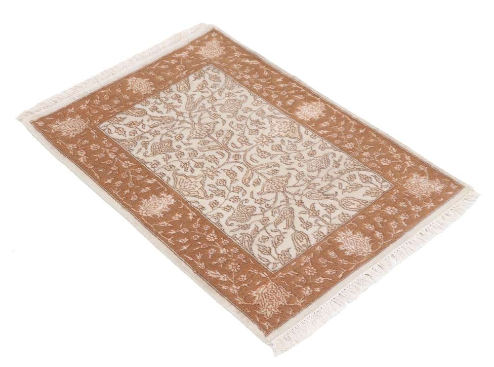 Orientteppich Tabriz