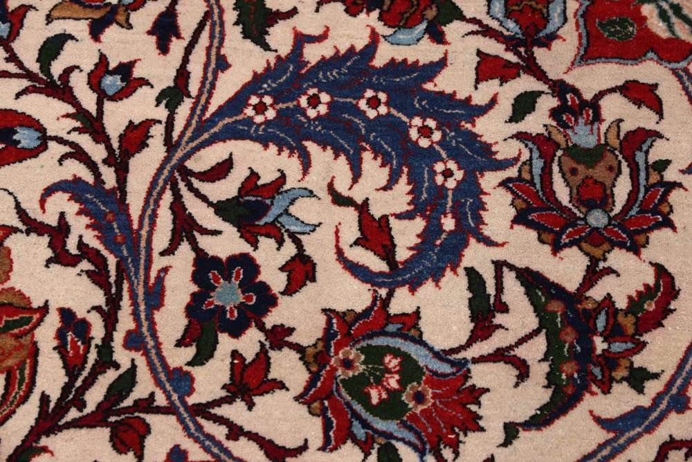 Perserteppich Isfahan