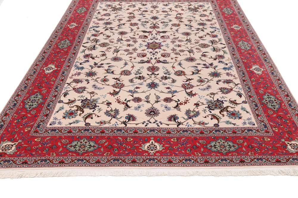 Perserteppich Tabriz