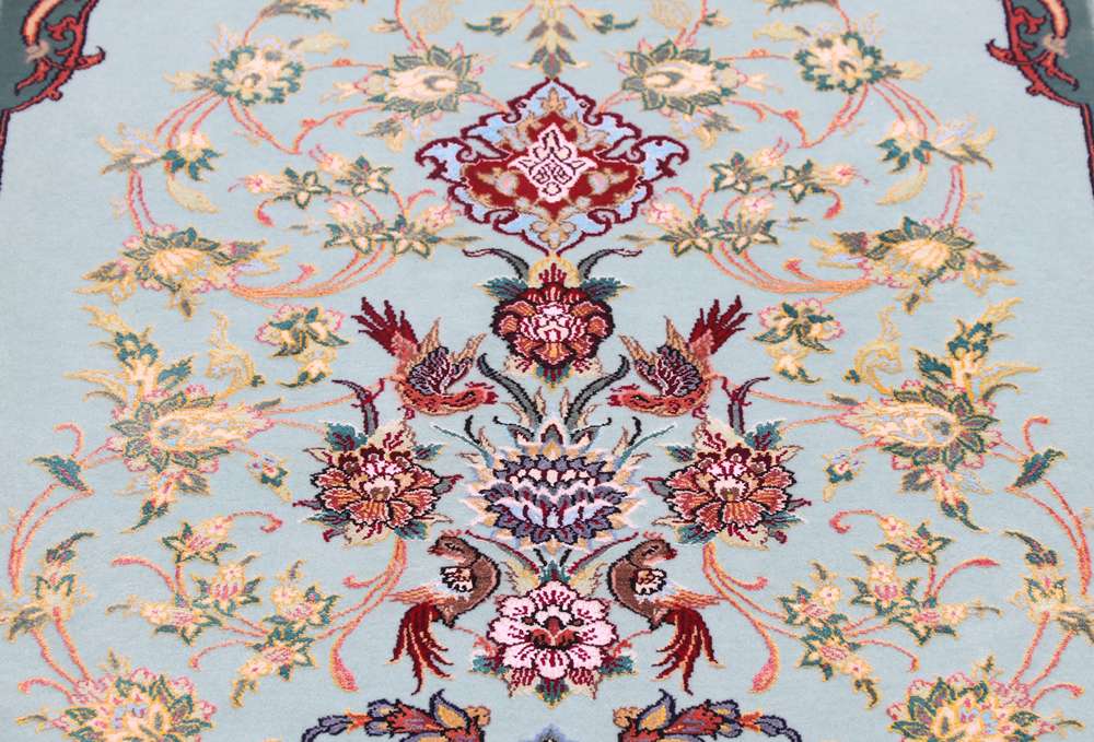 Perserteppich Isfahan