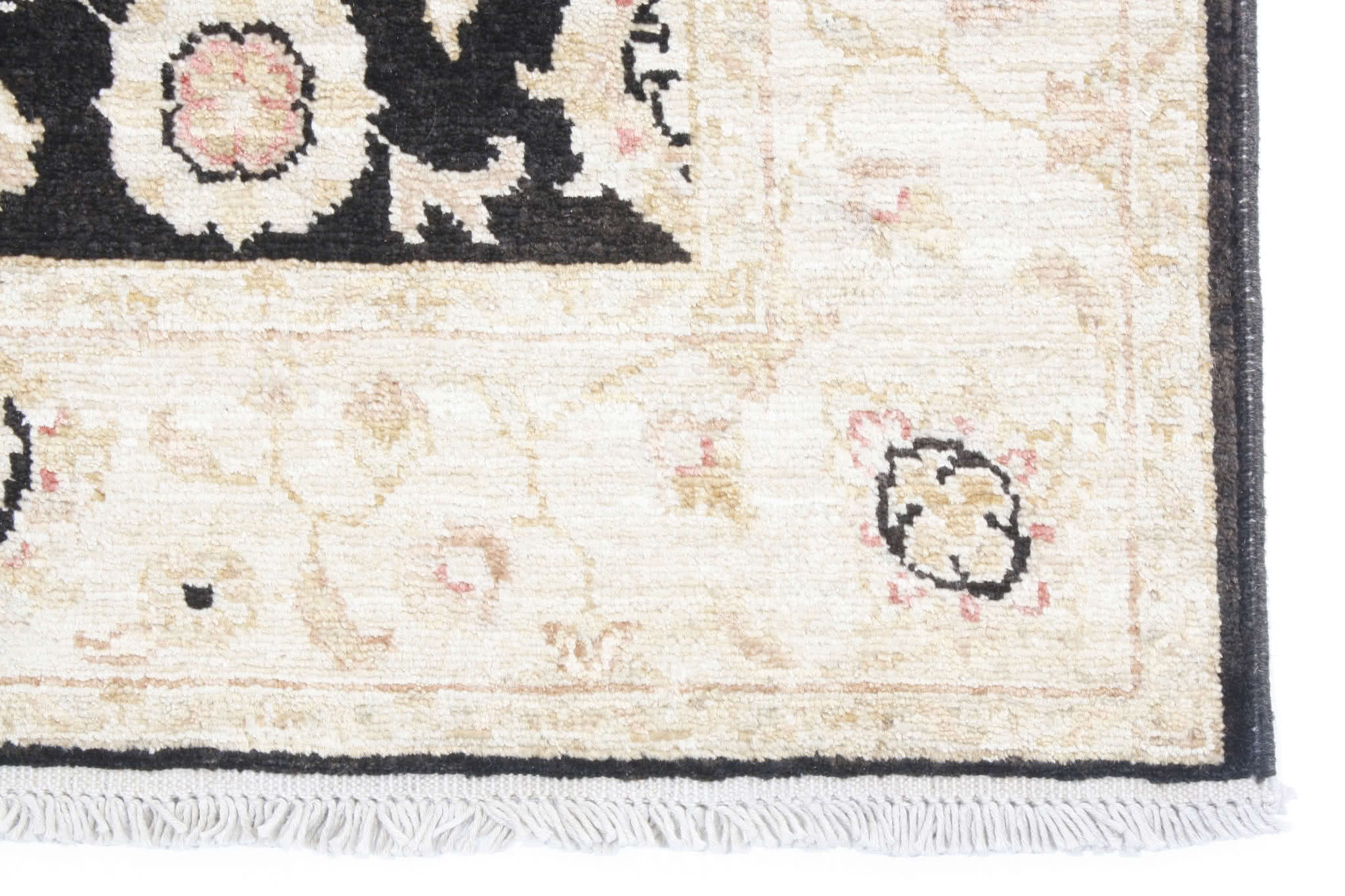 Oriental rug Ziegler Exclusive