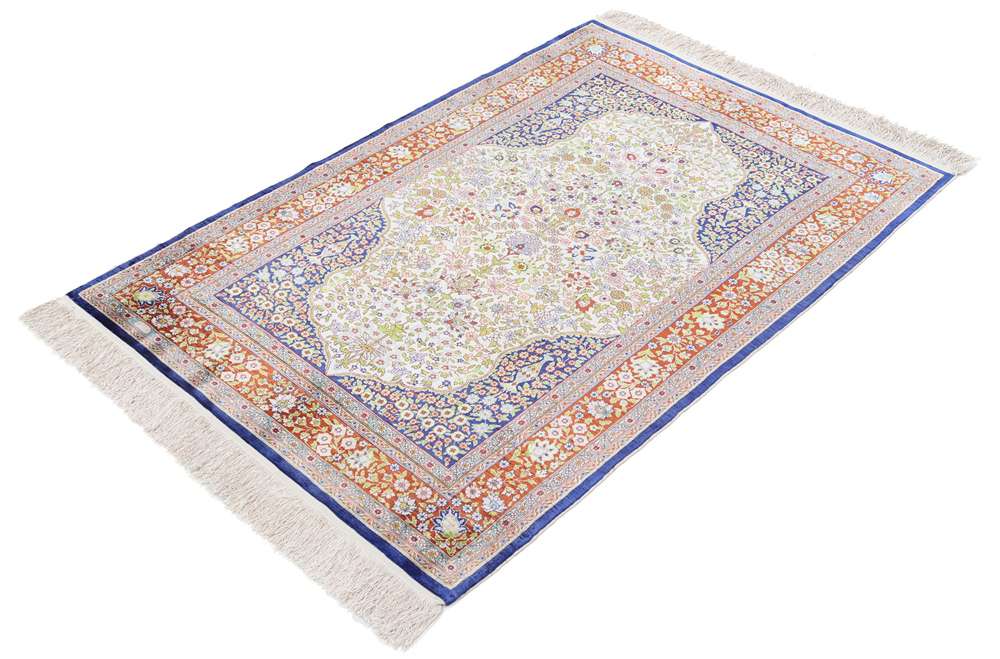 Orientteppich Hereke