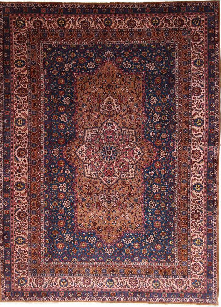 Orientteppich Agra