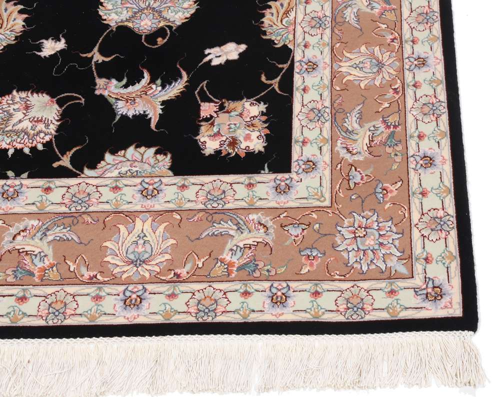 Perserteppich Tabriz