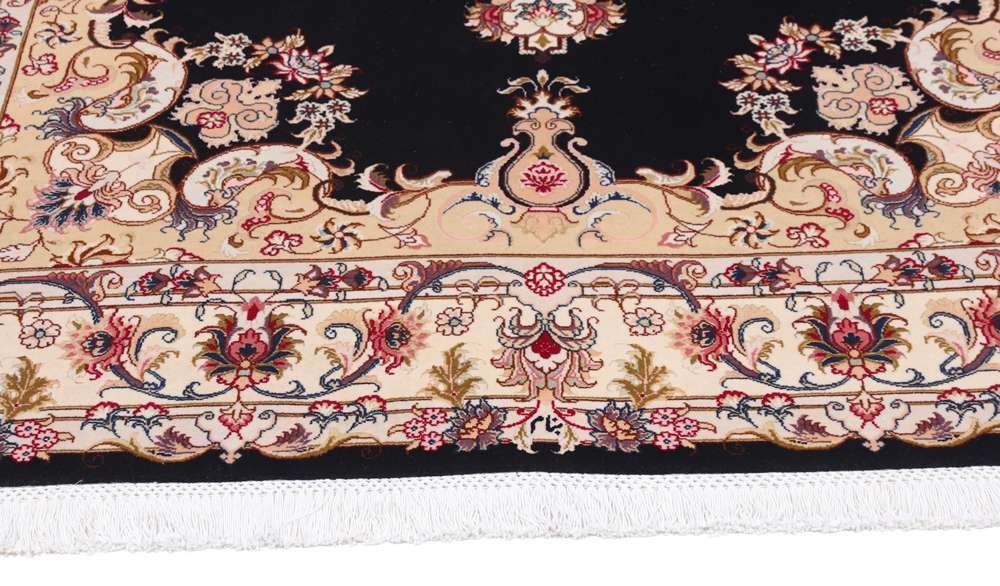 Perserteppich Tabriz