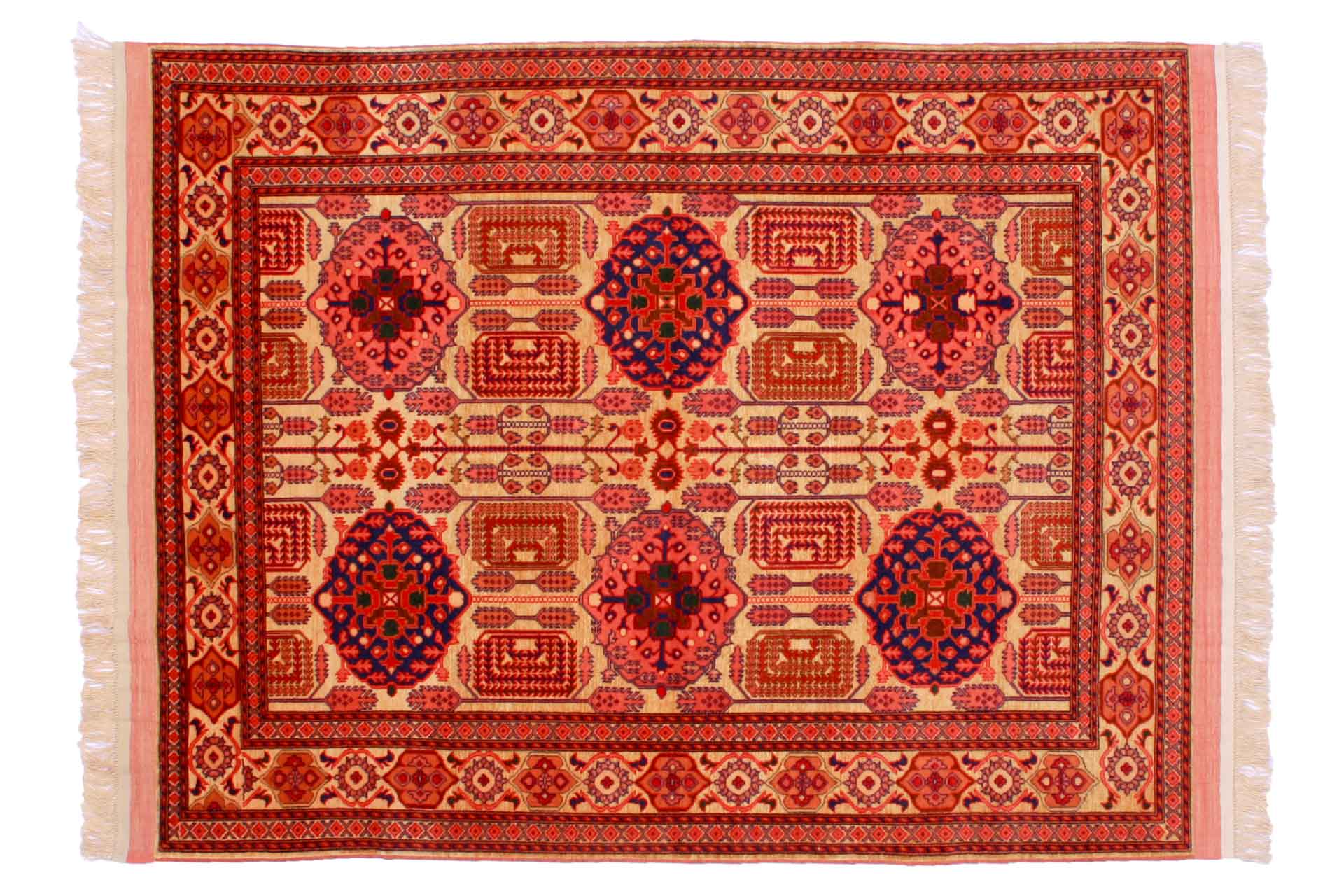 Orientteppich Mauri Royal