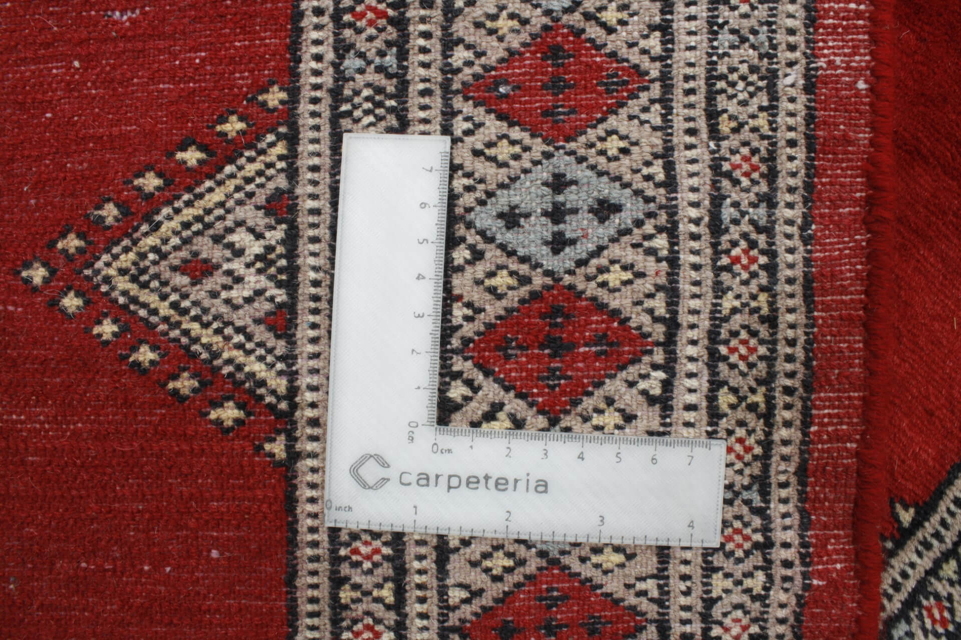 Orientteppich Jaldar Exklusiv