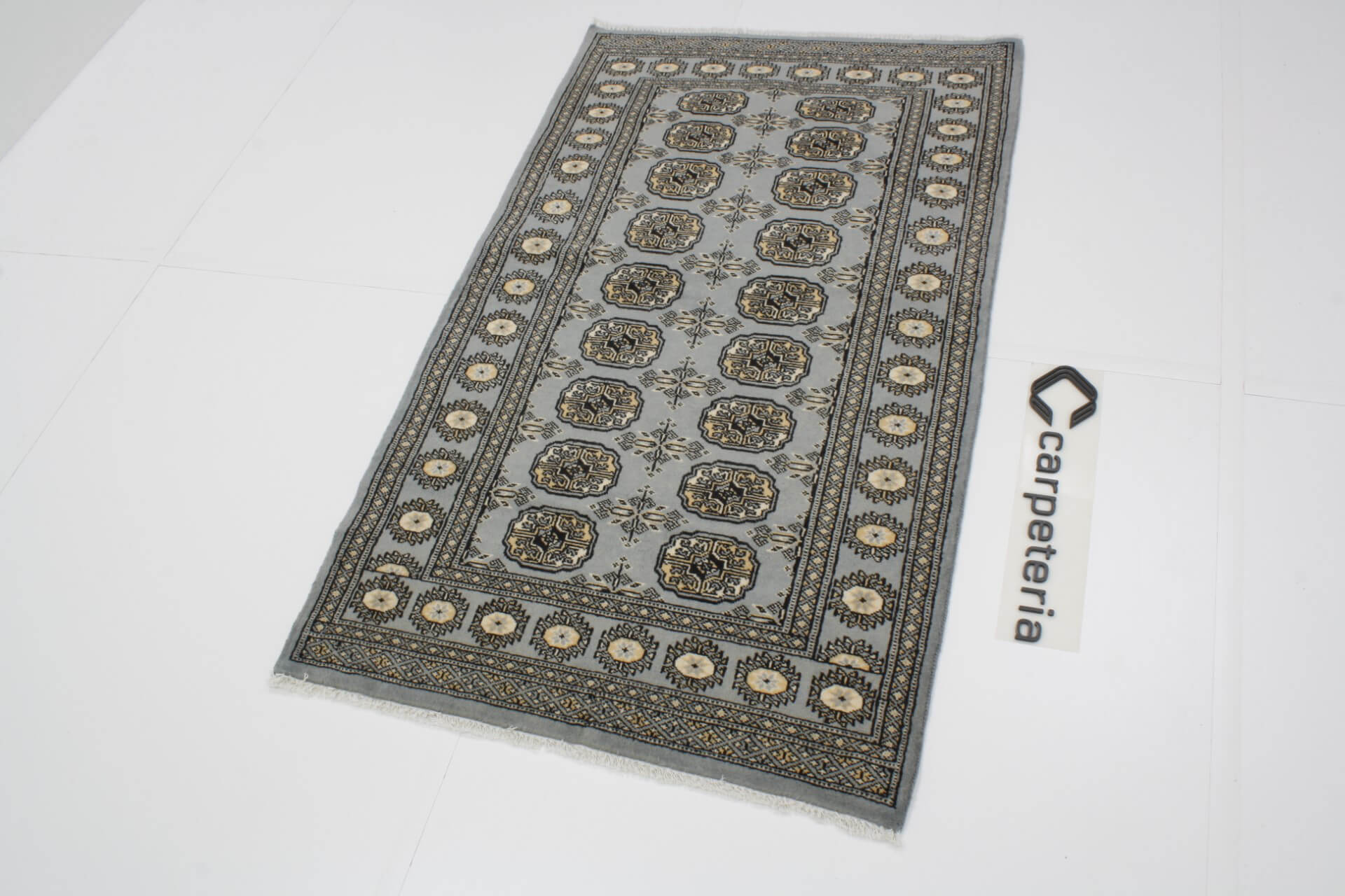Orientteppich Bukhara Exklusiv