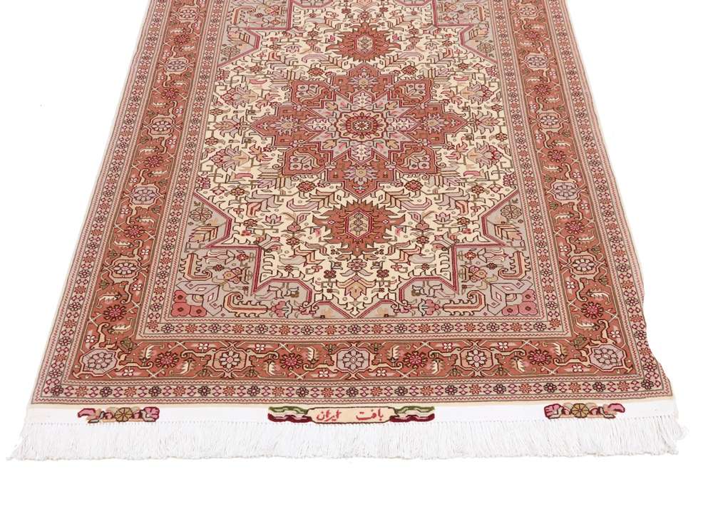 Perserteppich Tabriz