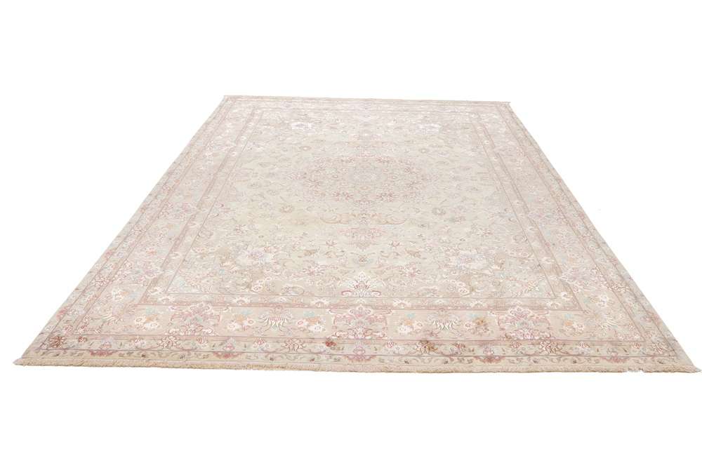 Perserteppich Tabriz