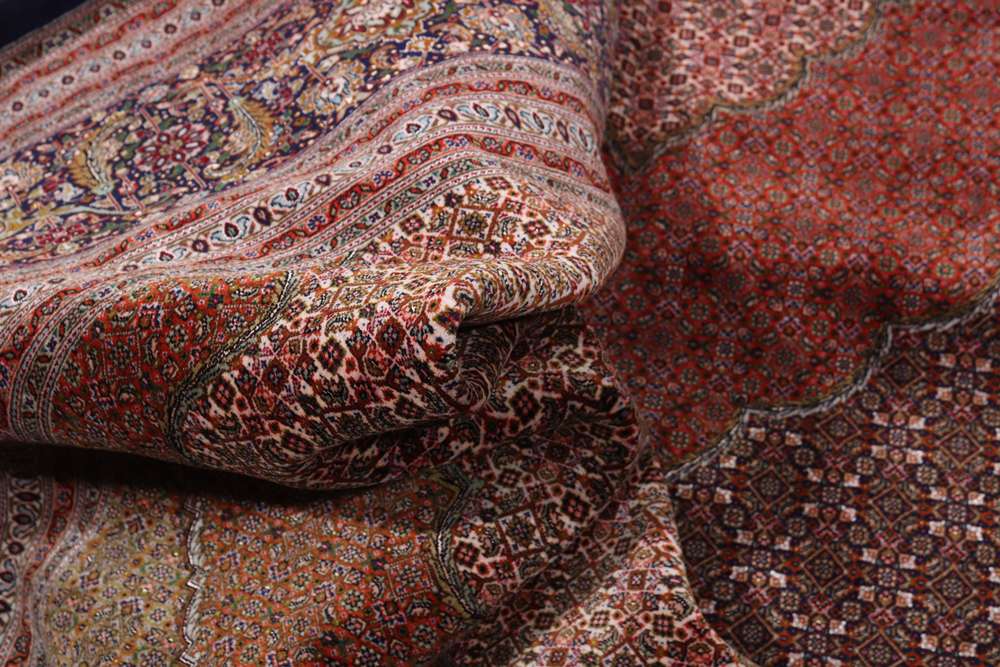 Perserteppich Tabriz