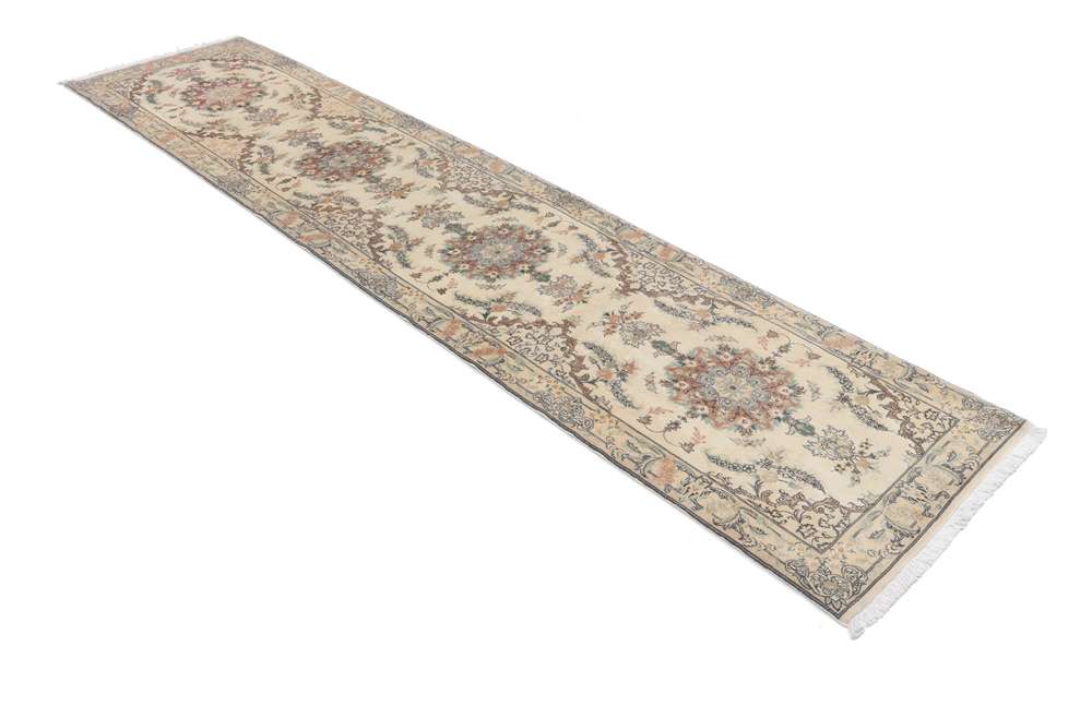 Perserteppich Tabriz