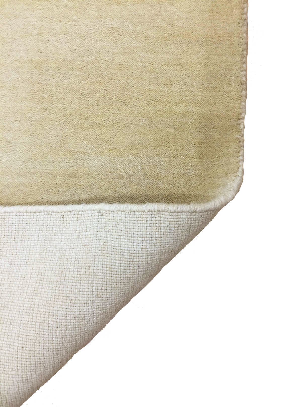 Moderner Teppich Gabbeh Plain Exklusiv
