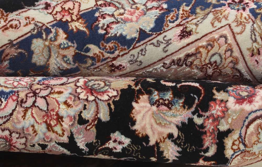 Perserteppich Tabriz