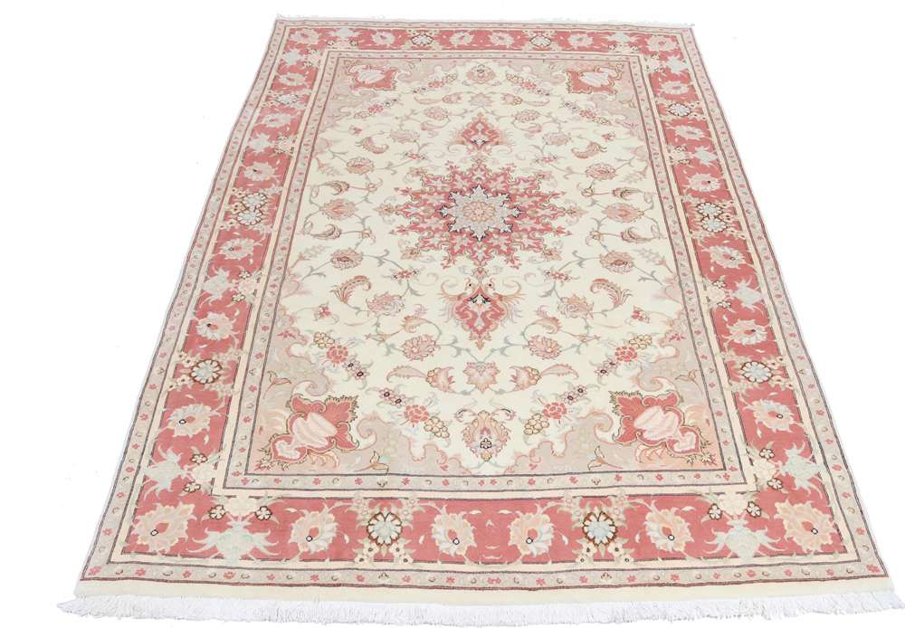 Perserteppich Tabriz