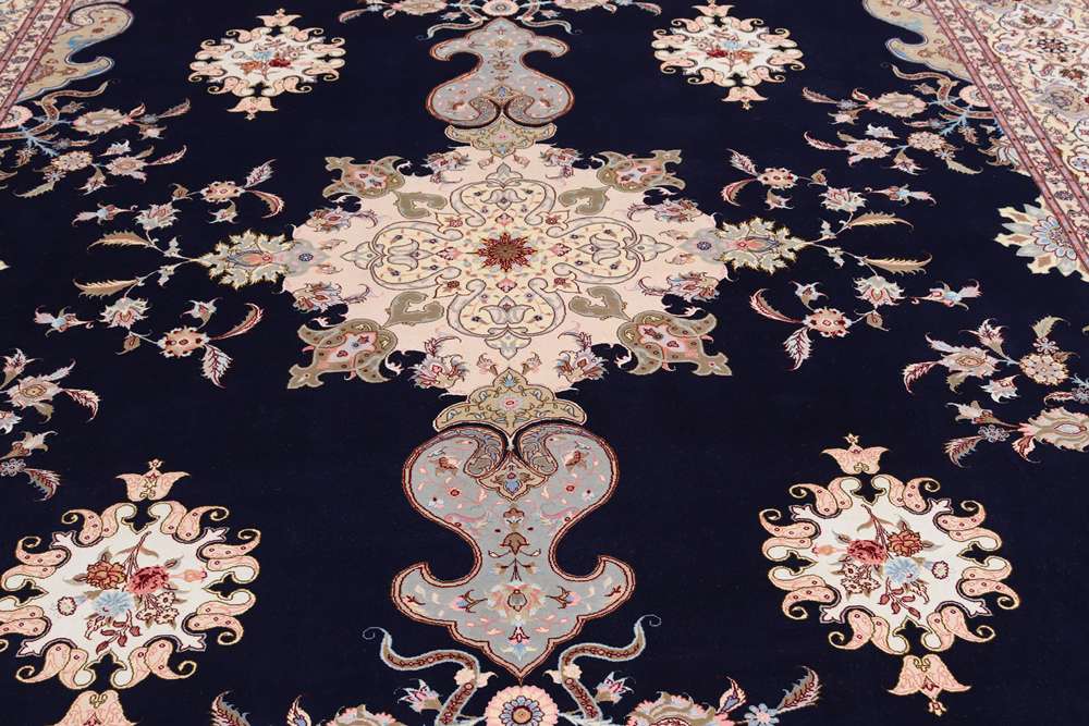 Perserteppich Tabriz