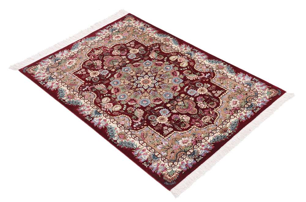 Perserteppich Qom