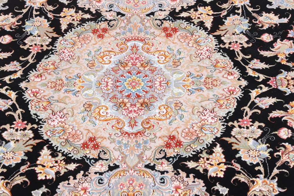 Perserteppich Tabriz