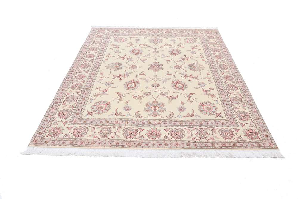 Perserteppich Tabriz