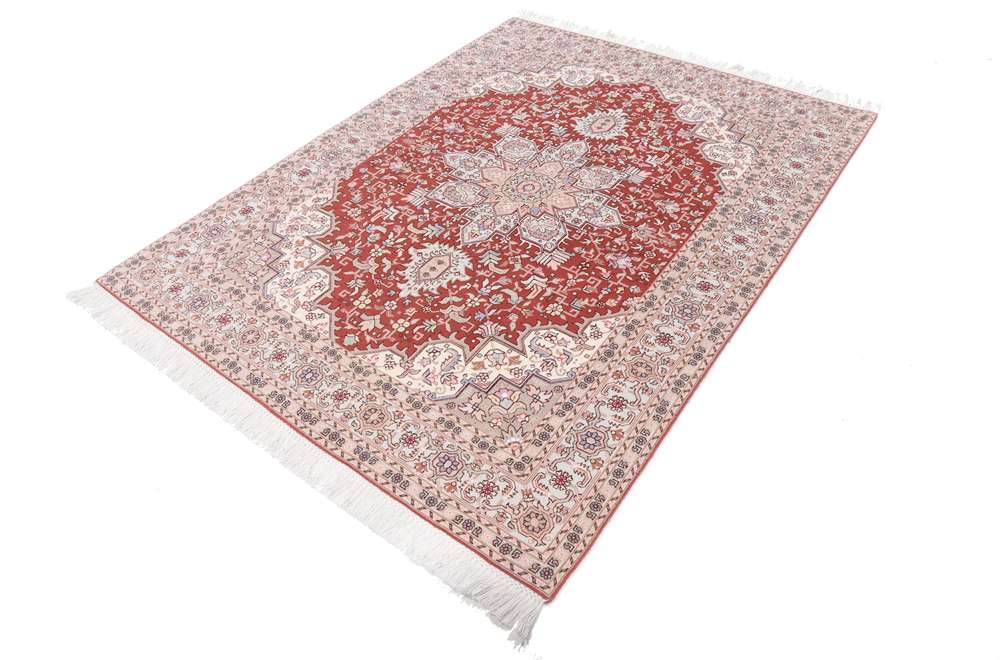 Perserteppich Tabriz