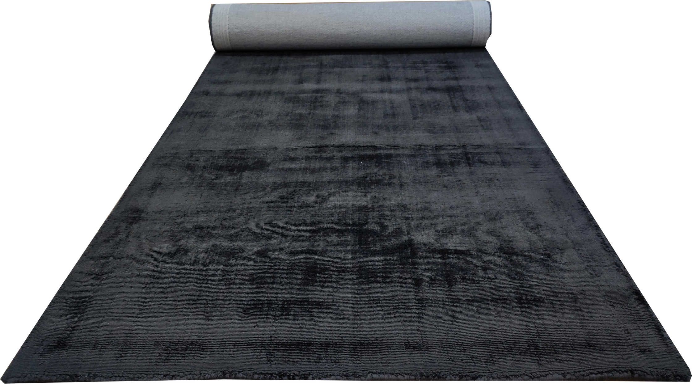 Moderner Teppich Garous Tuft