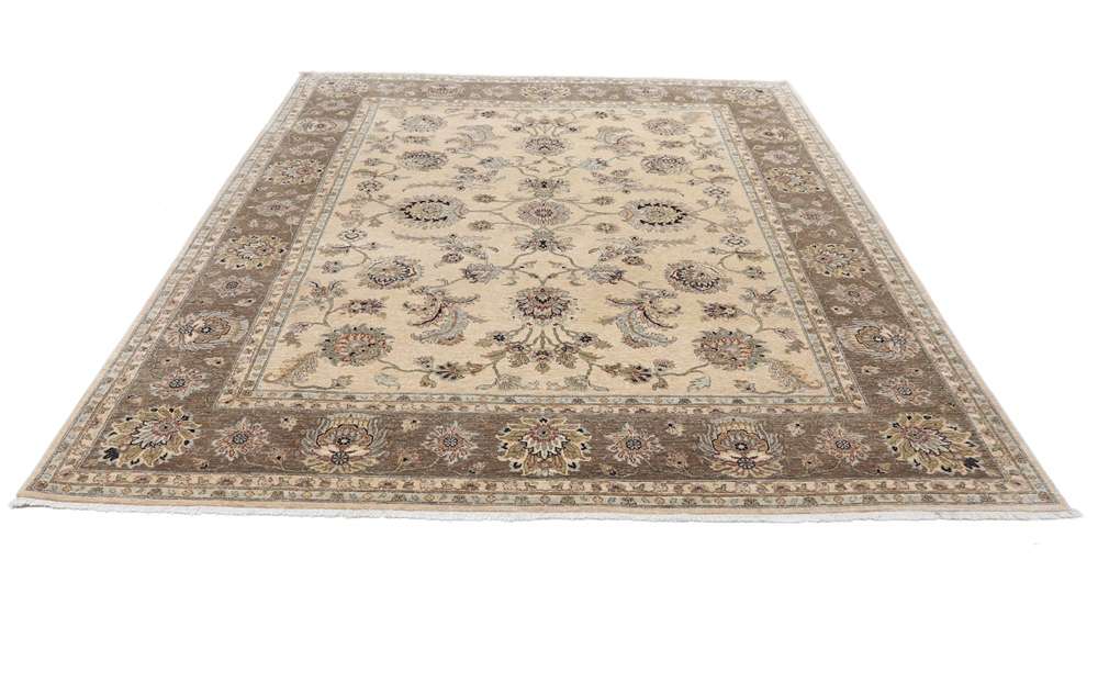 Orientteppich Tabriz