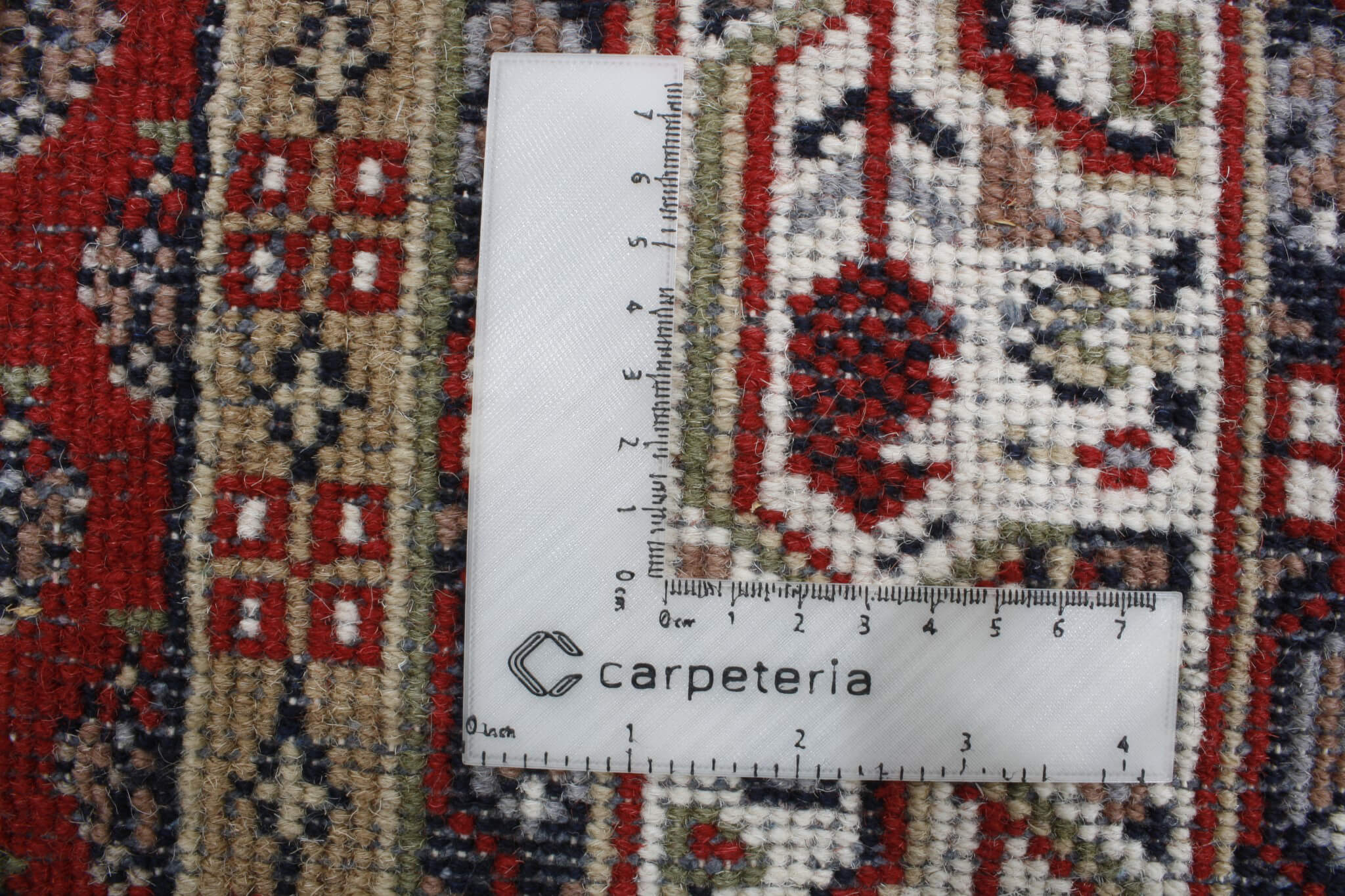Orientteppich Mir